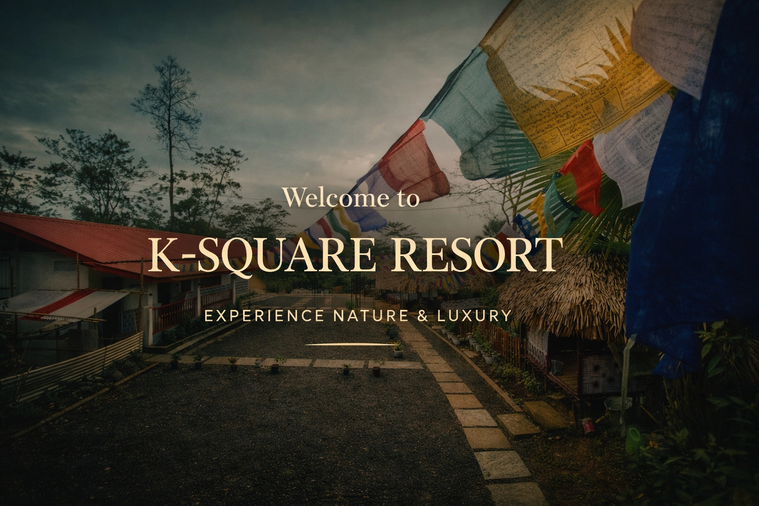 Resort gallery image